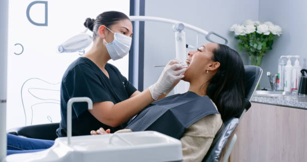 Best Cosmetic Dentistry  in Ballinger, TX